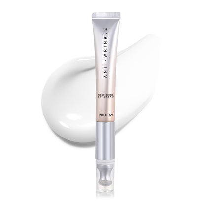 PHOFAY Anti-Wrinkle Moisturizing Eye Cream