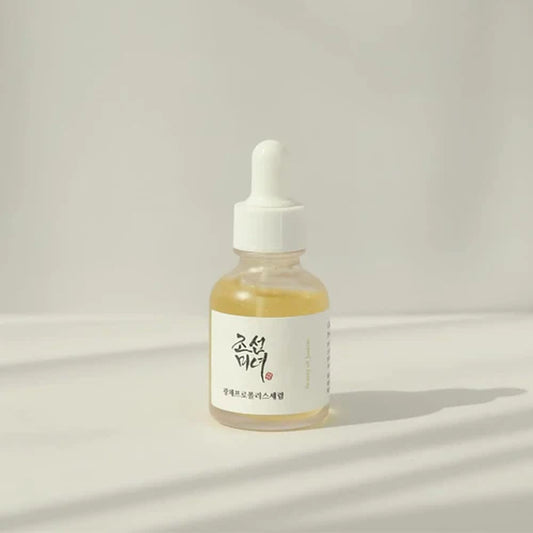 [] Glow Serum: Propolis+Niacinamide 30Ml