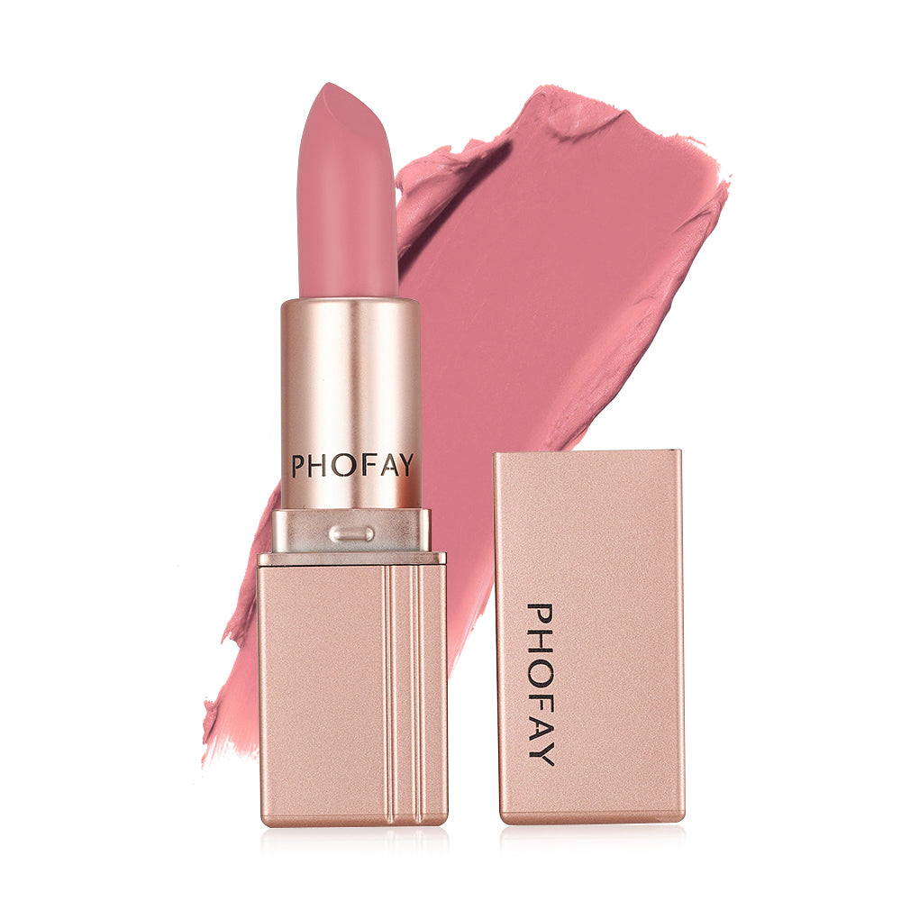 PHOFAY Matte Lipstick