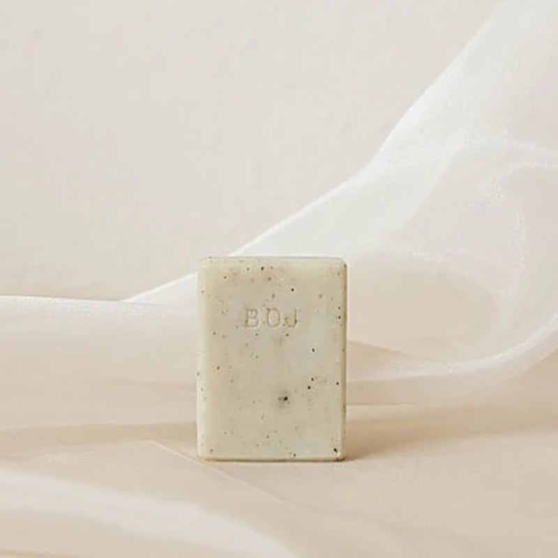 [] Low PH Rice Cleansing Bar 120Ml