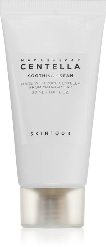 SKIN1004 Madagascar Centella Soothing Cream